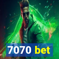 7070 bet